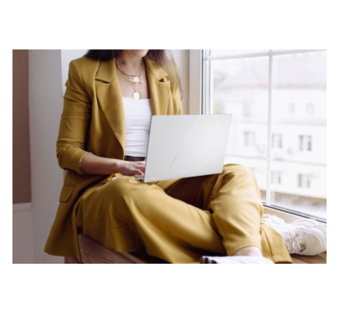 ASUS Ноутбук ASUS Zenbook 14 OLED UX3405CA-ST782X (90NB14W2-M015E0)