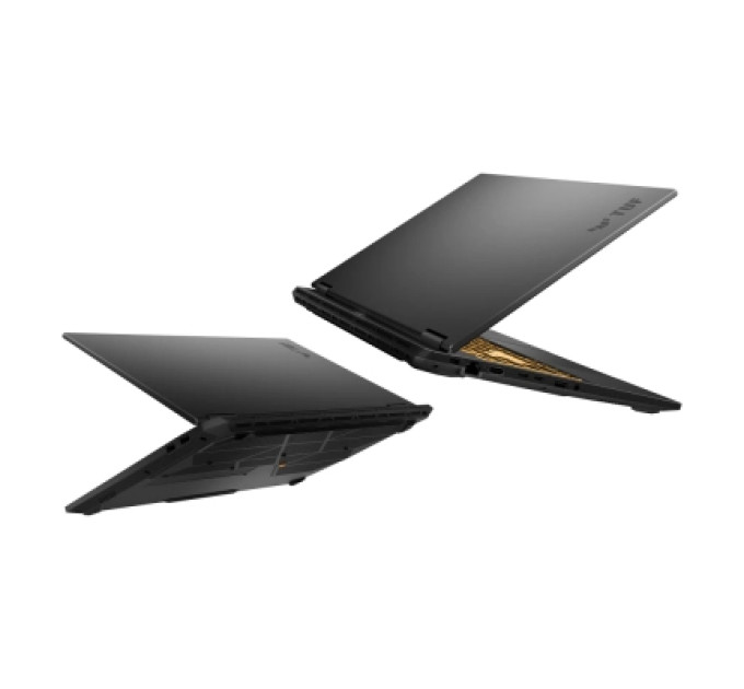 ASUS Ноутбук ASUS TUF Gaming F16 FX608JMI-TU309 (90NR0NB1-M00H80)