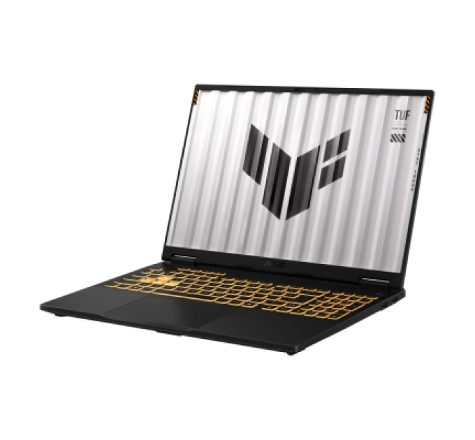 ASUS Ноутбук ASUS TUF Gaming F16 FX608JMI-TU309 (90NR0NB1-M00H80)