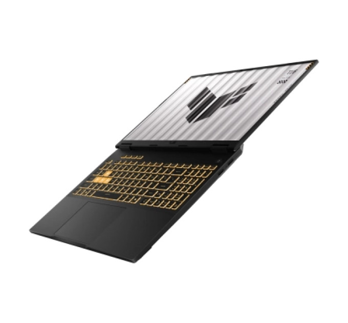ASUS Ноутбук ASUS TUF Gaming F16 FX608JMI-TU309 (90NR0NB1-M00H80)