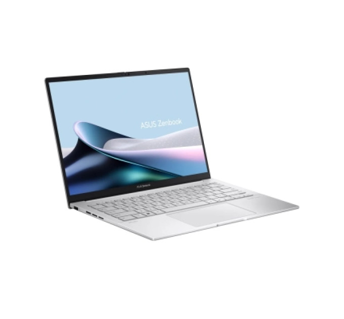 ASUS Ноутбук ASUS Zenbook 14 OLED UX3405CA-QL1487 (90NB14W4-M025Z0)