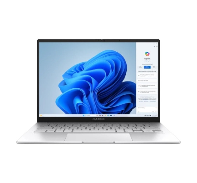 ASUS Ноутбук ASUS Zenbook 14 OLED UX3405CA-QL1487 (90NB14W4-M025Z0)