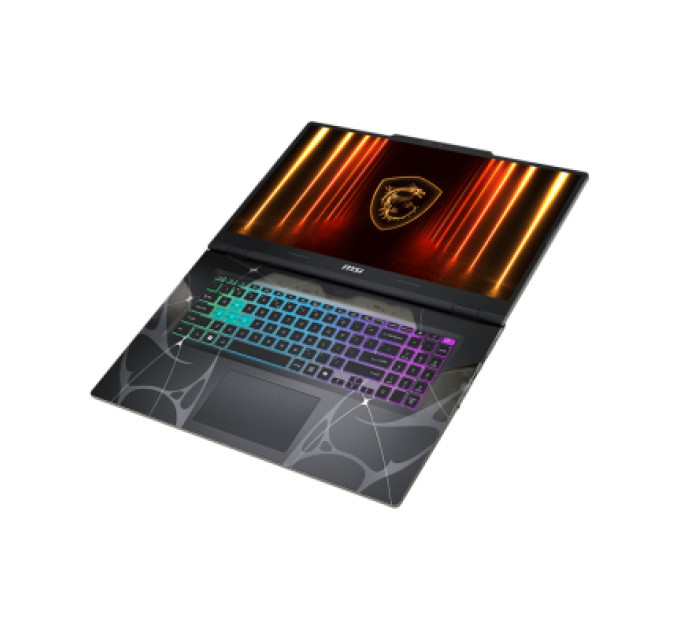 Ноутбук MSI Cyborg 17 B2RWEKG-418XUA (9S7-17U332-418)