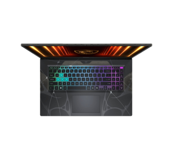 Ноутбук MSI Cyborg 17 B2RWEKG-418XUA (9S7-17U332-418)