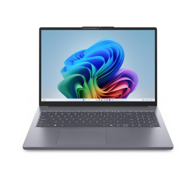LENOVO Ноутбук Lenovo IdeaPad Slim 3 16IPH11 (83US003ERA)
