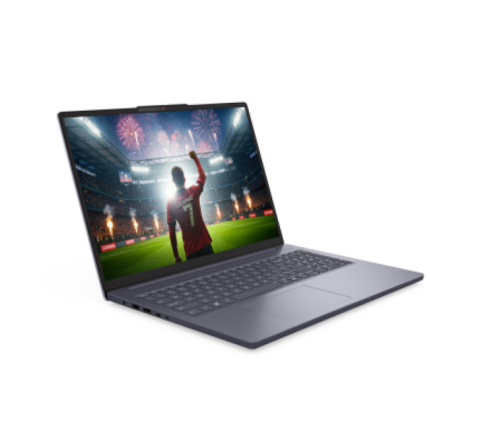 LENOVO Ноутбук Lenovo IdeaPad Slim 3 16IPH11 (83US003ERA)