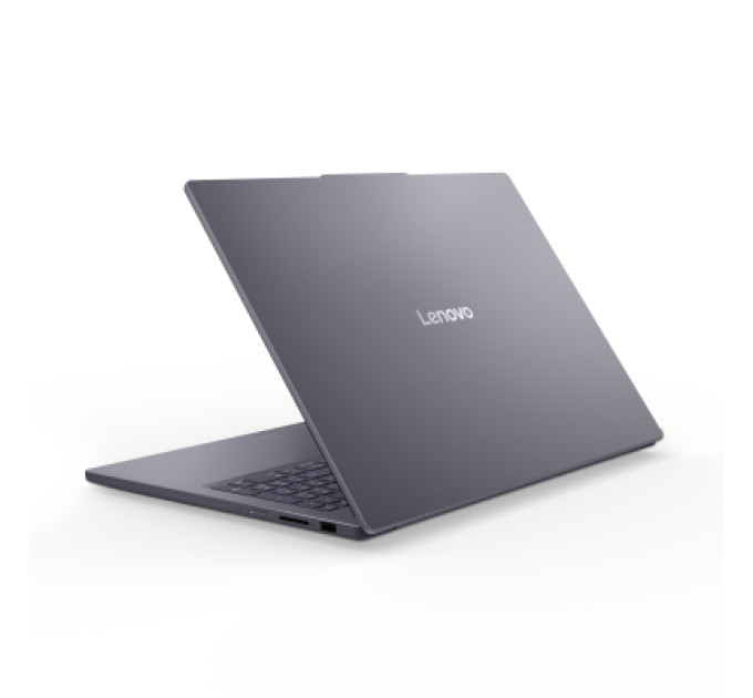 LENOVO Ноутбук Lenovo IdeaPad Slim 3 16IPH11 (83US003ERA)