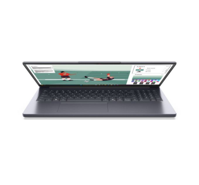 LENOVO Ноутбук Lenovo IdeaPad Slim 3 16IPH11 (83US003ERA)