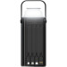 XO Універсальна мобільна батарея XO PR285 30000mAh Black