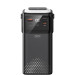 XO Універсальна мобільна батарея XO PR285 30000mAh Black