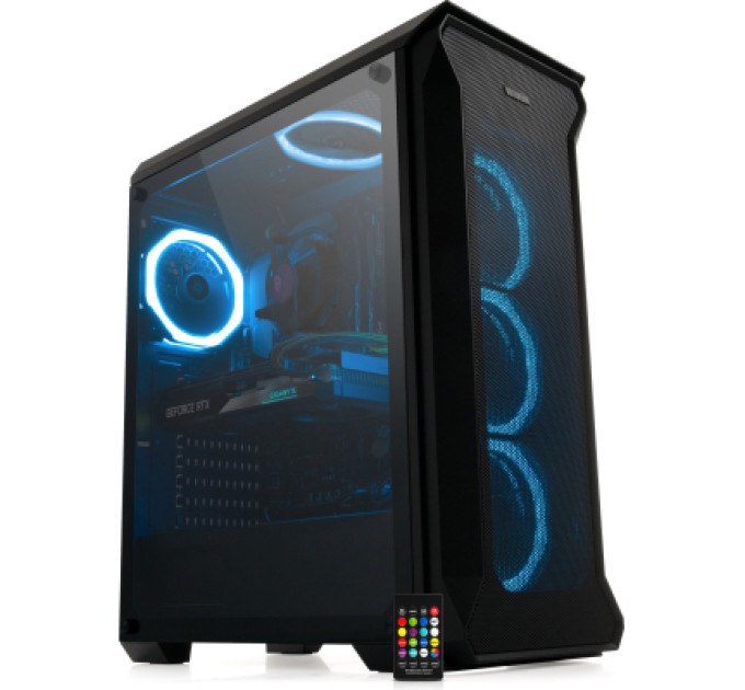 Vinga Комп'ютер Vinga Wolverine D4990 (I3M16G3060W.D4990)