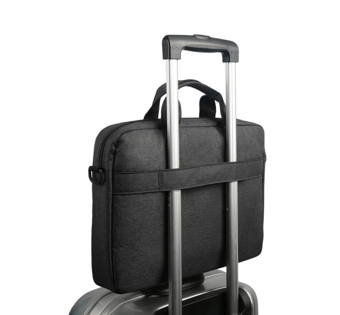 Сумка для ноутбука TOPLOADER T210 15.6" BLACK 4X40T84061 LENOVO