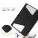 Чохол до планшета BeCover Keyboard 360° Rotatable Samsung Tab S9 (SM-X710/SM-X716)/S9 FE (SM-X510/SM-X516B) 11.0" Black (710426)