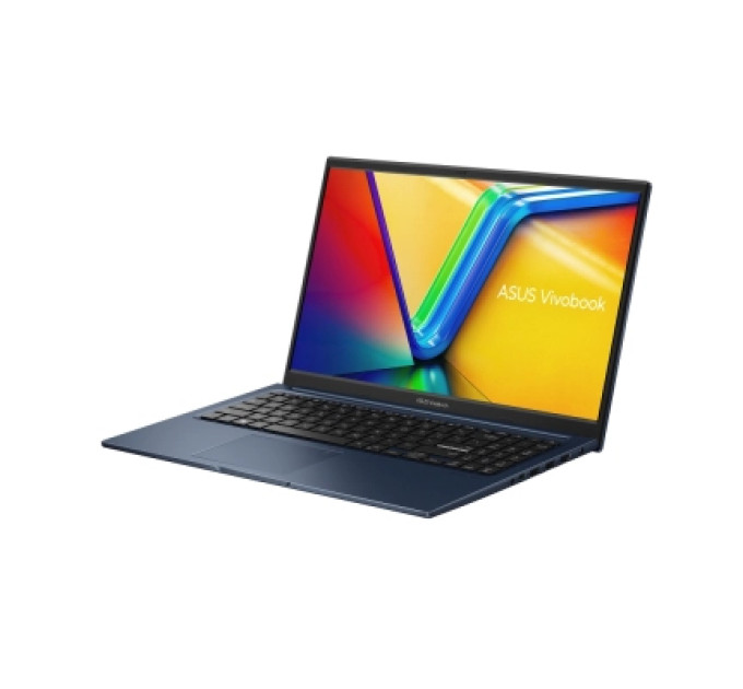 ASUS Ноутбук ASUS Vivobook 15 X1504VA-BQ5603 (90NB10J1-M04UA0)