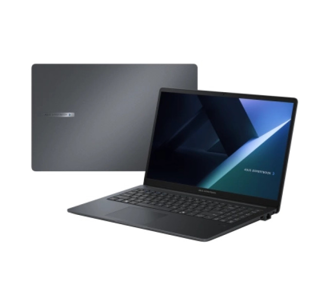 ASUS Ноутбук ASUS Expertbook B1 B1503CVA-S79098X (90NX0801-M0AF20)
