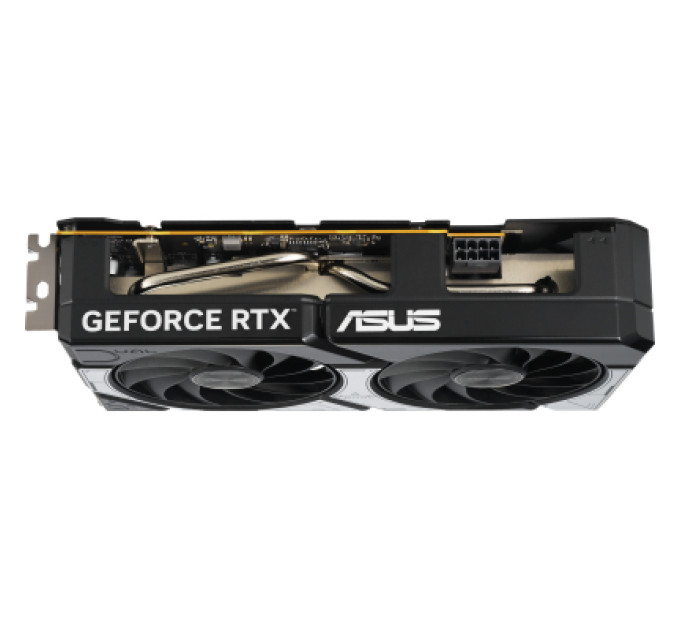 Відеокарта ASUS GeForce RTX5060 8Gb DUAL OC (DUAL-RTX5060-O8G)