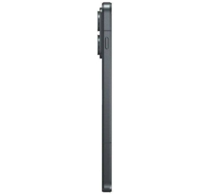 Мобільний телефон Motorola Edge 70 Max 8/256GB Dark Shadow (PBCU0015UA)
