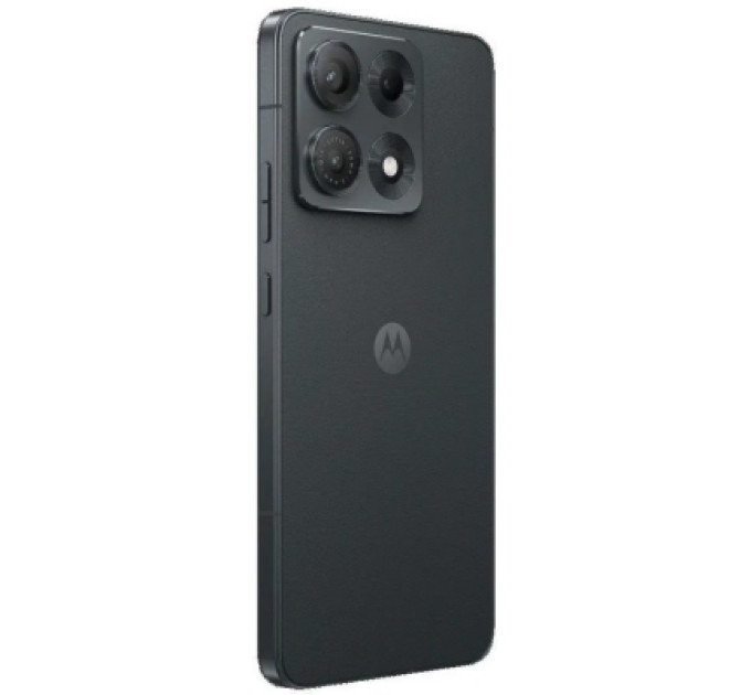 Мобільний телефон Motorola Edge 70 Max 8/256GB Dark Shadow (PBCU0015UA)