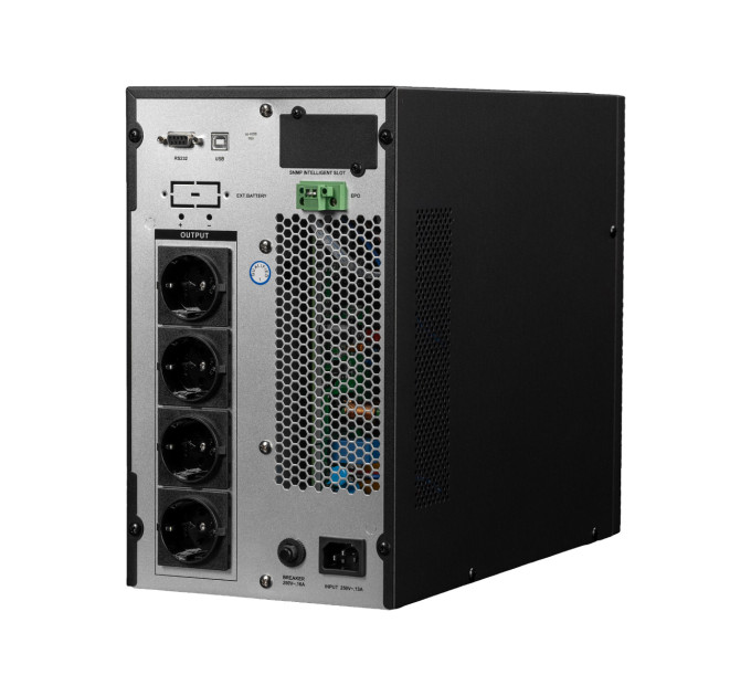 Джерело безперебійного живлення Prologix 2000VA (PLP2KS_online)