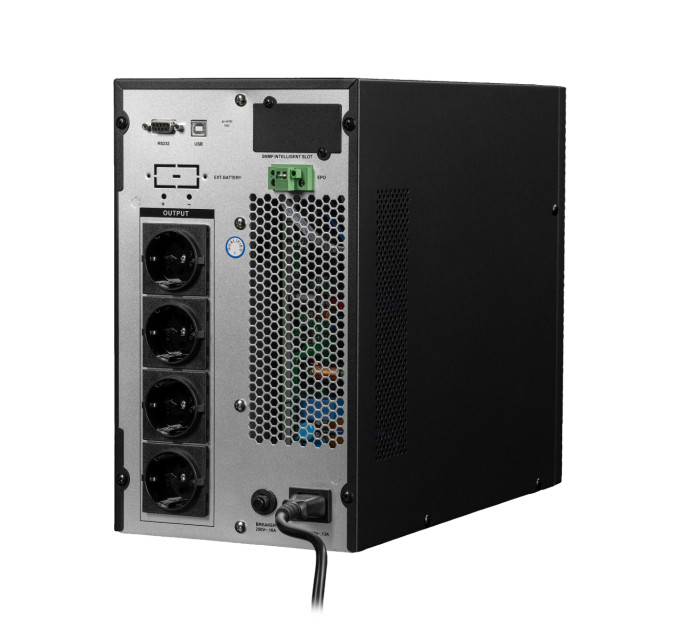 Джерело безперебійного живлення Prologix 2000VA (PLP2KS_online)