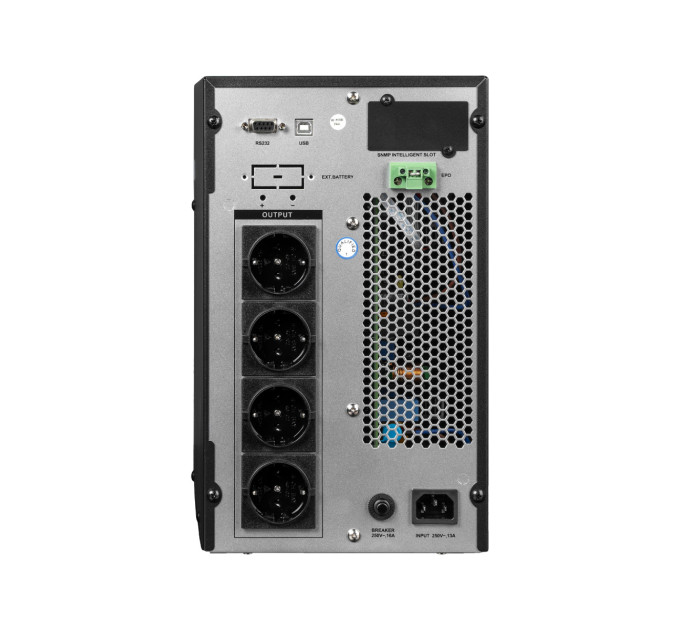 Джерело безперебійного живлення Prologix 2000VA (PLP2KS_online)