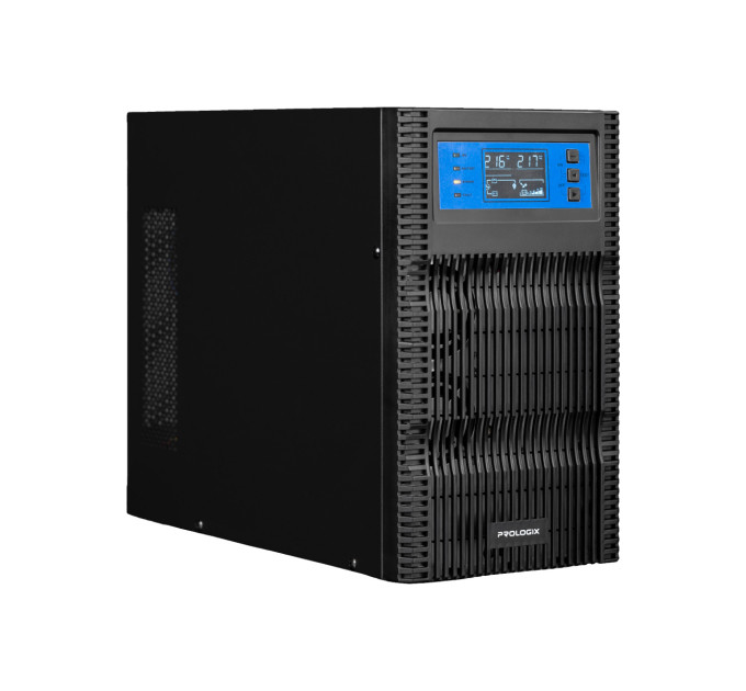 Джерело безперебійного живлення Prologix 3000VA (PLP3KS_online)