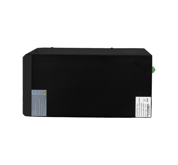 Джерело безперебійного живлення Prologix 3000VA (PLP3KS_online)
