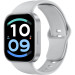 Смарт-годинник Xiaomi Redmi Watch 6 Active Matte Silver (BHR09CXGL)