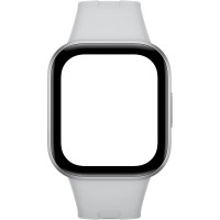 Смарт-годинник Xiaomi Redmi Watch 6 Active Matte Silver (BHR09CXGL)