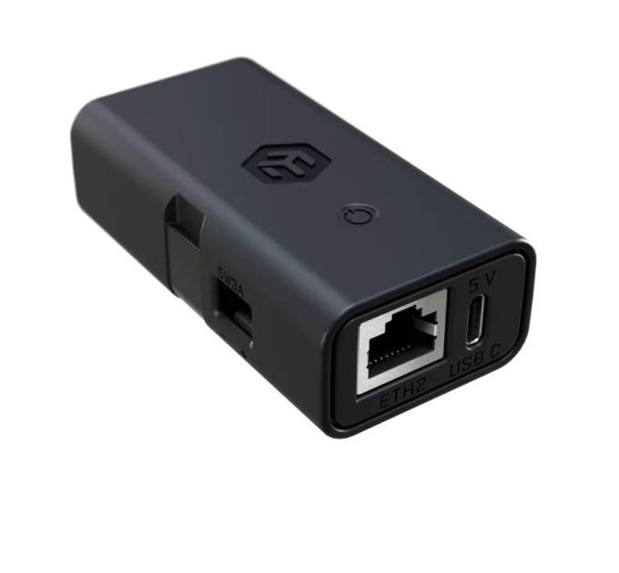 Mikrotik Інжектор Mikrotik GPOE-USB