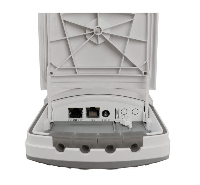 Mikrotik Точка доступу MikroTik wAP ax LTE7 kit (wAPGR-5HaxD2HaxD&R11e-LTE7)