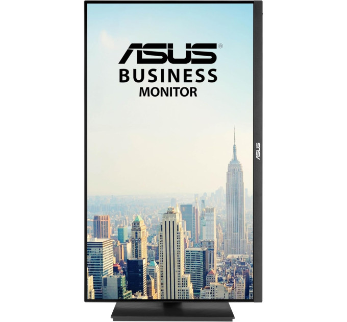Монітор  ASUS VA32UQSB