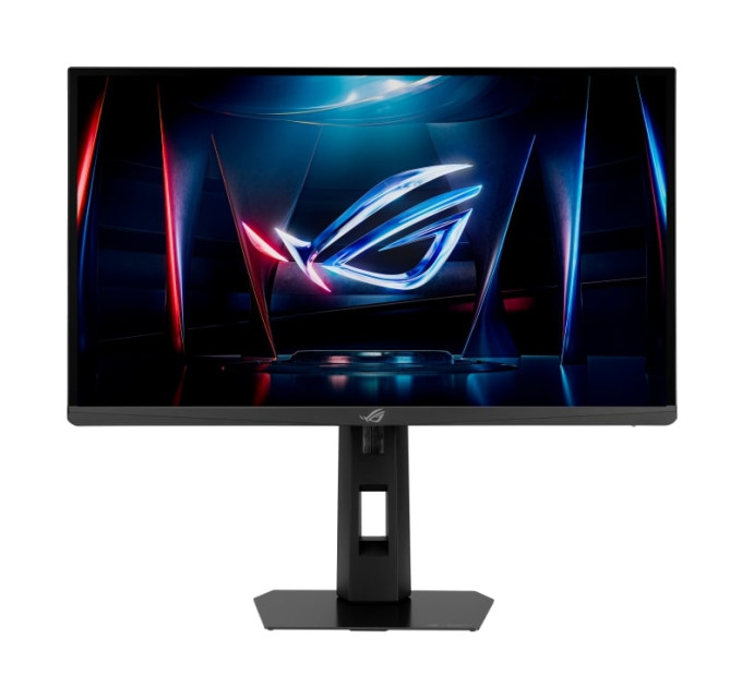 Монітор Asus 24.1" ROG Strix XG248QSG Ace (90LM0C40-B01371) Black 610Hz