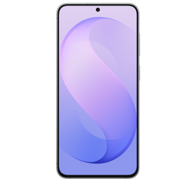 Мобільний телефон Samsung Galaxy S26 FE 8/512Gb Blueberry (SM-S741BZVIEUC)