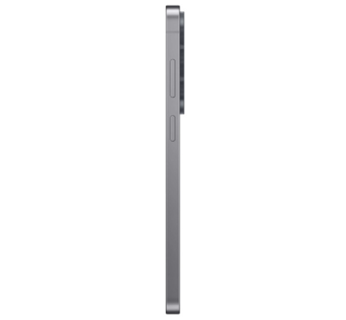 Мобільний телефон Samsung Galaxy S26 FE 8/512Gb Graphite (SM-S741BZKIEUC)