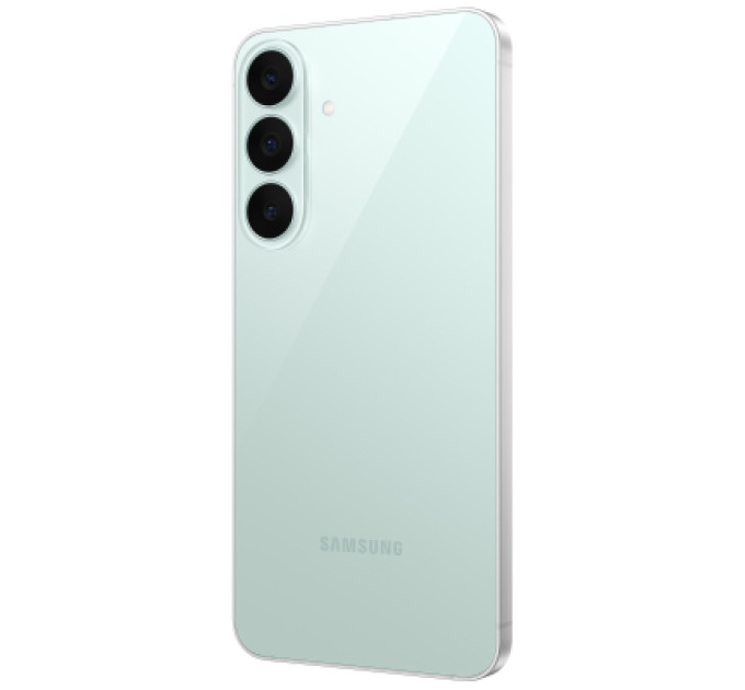 Мобільний телефон Samsung Galaxy S26 FE 8/512Gb Pistachio (SM-S741BLGIEUC)