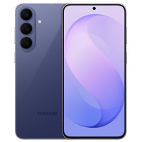Мобільний телефон Samsung Galaxy S26 FE 8/256Gb Blueberry (SM-S741BZVGEUC)