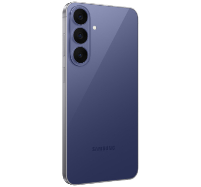 Мобільний телефон Samsung Galaxy S26 FE 8/256Gb Blueberry (SM-S741BZVGEUC)