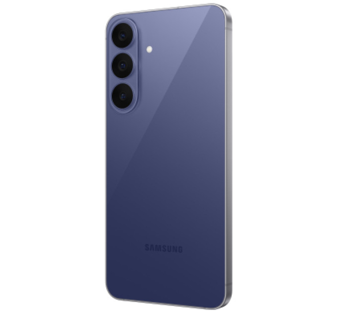 Мобільний телефон Samsung Galaxy S26 FE 8/256Gb Blueberry (SM-S741BZVGEUC)