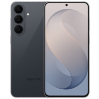 Мобільний телефон Samsung Galaxy S26 FE 8/256Gb Graphite (SM-S741BZKGEUC)