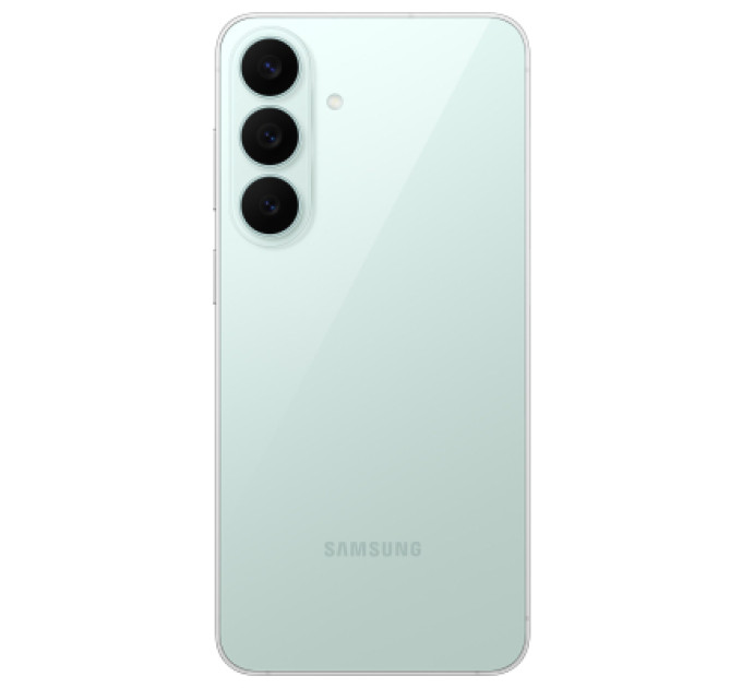 Мобільний телефон Samsung Galaxy S26 FE 8/256Gb Pistachio (SM-S741BLGGEUC)