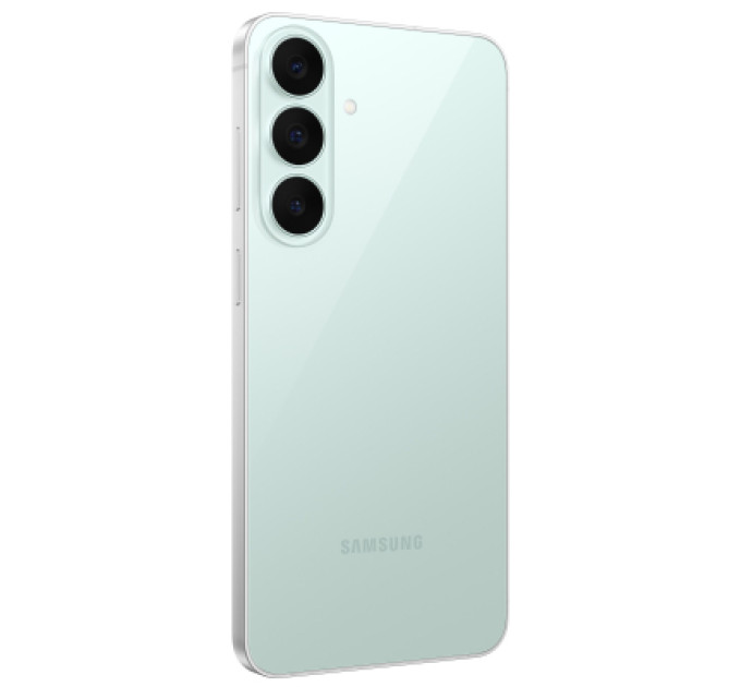 Мобільний телефон Samsung Galaxy S26 FE 8/256Gb Pistachio (SM-S741BLGGEUC)
