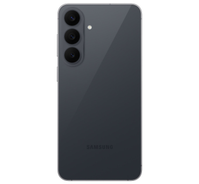 Мобільний телефон Samsung Galaxy S26 FE 8/128Gb Graphite (SM-S741BZKDEUC)