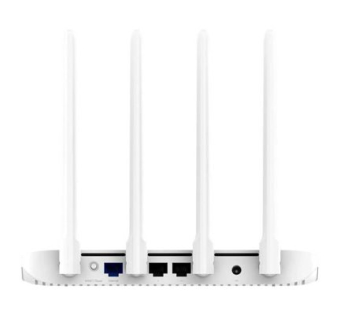 Маршрутизатор Xiaomi Mi WiFi Router 4A Global (DVB4230GL)