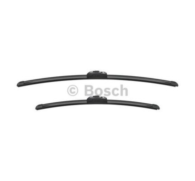 Bosch Щітка склоочисника Bosch 3 397 007 706