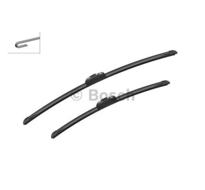 Bosch Щітка склоочисника Bosch 3 397 007 706