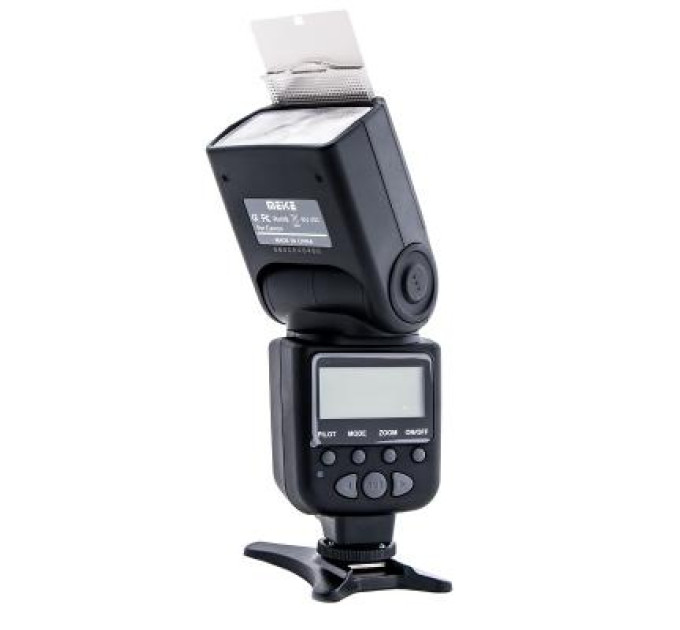 Meike Спалах Meike Nikon 950 II (MK950N2)