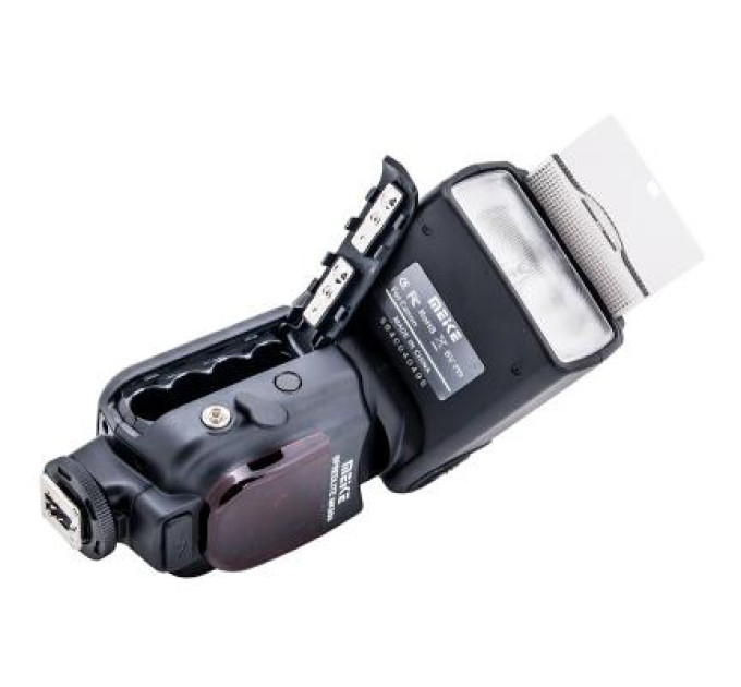 Meike Спалах Meike Nikon 950 II (MK950N2)