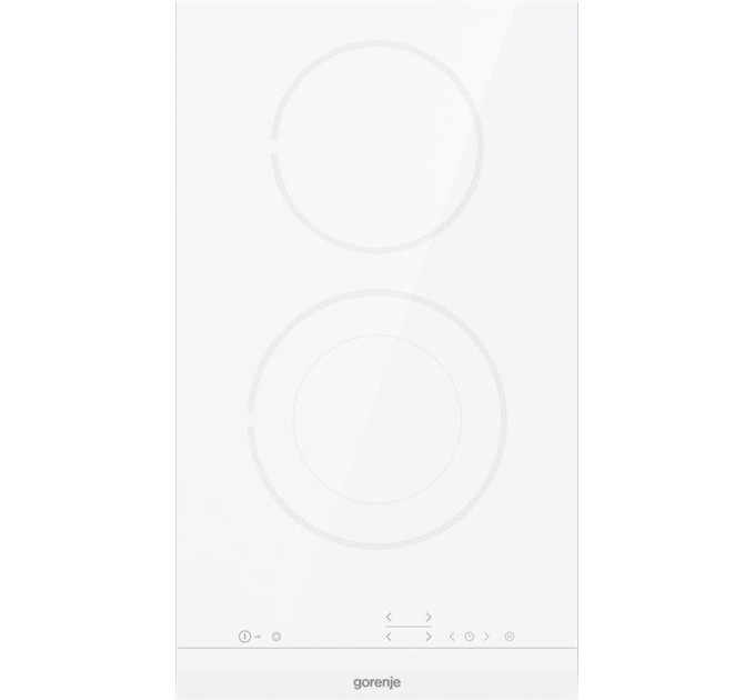 Gorenje Варочна поверхня Gorenje ECT322WCSC