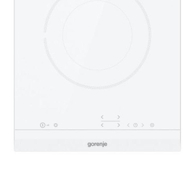 Gorenje Варочна поверхня Gorenje ECT322WCSC